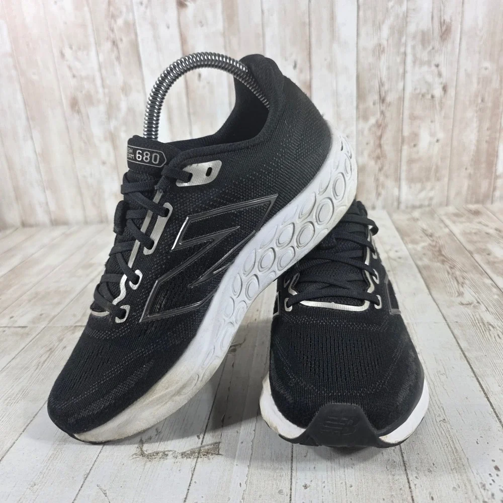 New Balance new balance